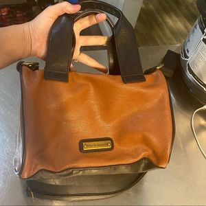Steve Madden purse -like new